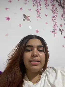 Anny arango  online show from 09-19-25, 03:41