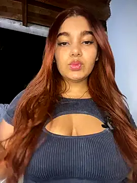 Anny arango  online show from 09-28-25, 04:40