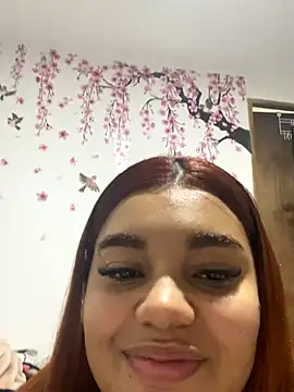 Anny arango  online show from 10-05-25, 04:22