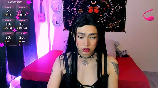 sophieMarshall01 online show from 09-09-25, 03:11