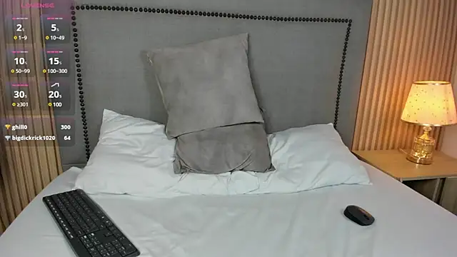 lindaa natashaa online show from 01-21-25, 05:16