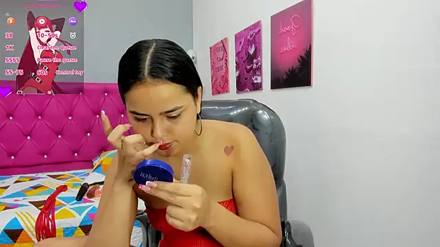 Helen russo online show from 11-07-25, 05:57