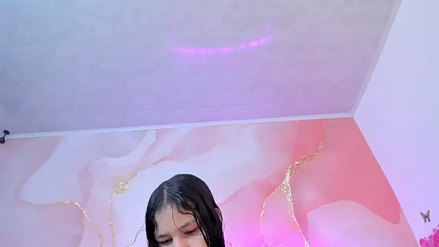 Bella  sweet online show from 01-24-25, 06:35