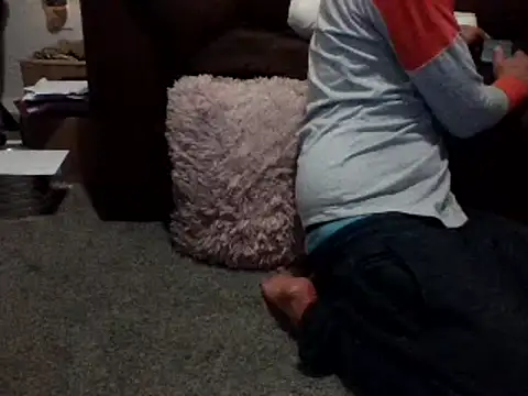 Curved4Pleasure online show from 02-16-25, 05:37