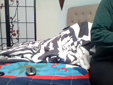 Curved4Pleasure online show from 03-11-25, 08:20