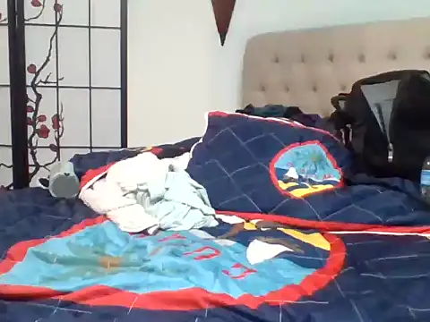 Curved4Pleasure online show from 03-13-25, 08:11