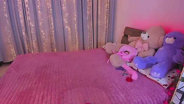 Dollyaa online show from 02-09-26, 01:31