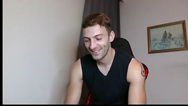 Snapshot of Ian_997 chatting on 09-24-25, 11:41 Ian 997 online show from 09-24-25, 11:41