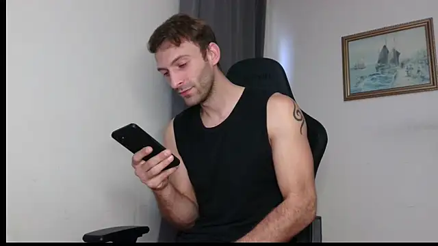 Snapshot of Ian_997 chatting on 10-12-25, 06:12 Ian 997 online show from 10-12-25, 06:12