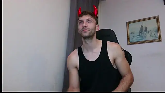 Snapshot of Ian_997 chatting on 11-01-25, 06:15 Ian 997 online show from 11-01-25, 06:15