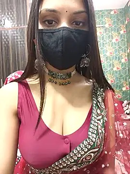 Sexy-ashi online show from 12-21-25, 05:25