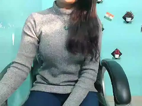 Yashi online show from 03-01-25, 11:17