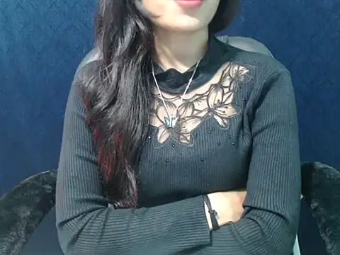 Yashi online show from 12-22-25, 02:47