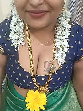 Ashwini Gowda 91 online show from 01-10-25, 04:20