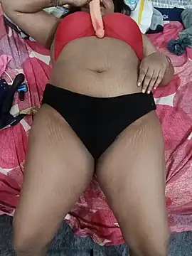 Ashwini Gowda 91 online show from 03-05-25, 03:08