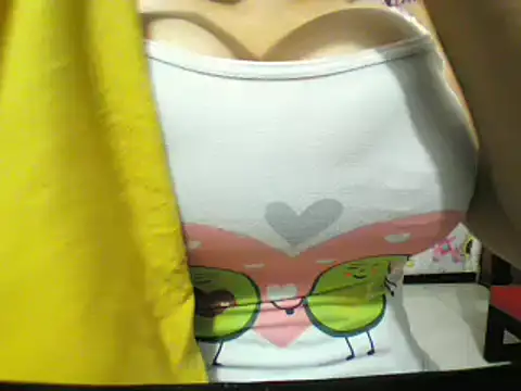 Evelynnsexx online show from 03-01-25, 12:12
