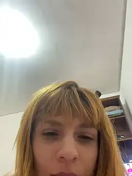 spacegirlll online show from 12-16-25, 12:04