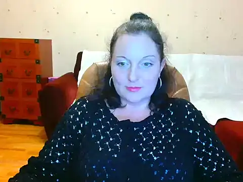 Alice3694 online show from 01-31-25, 03:22