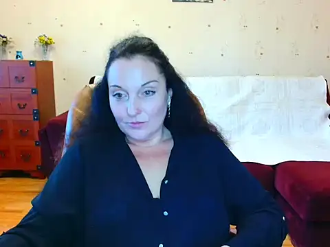 Alice3694 online show from 09-29-25, 07:35