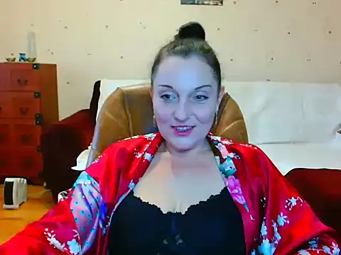 Alice3694 online show from 01-17-26, 07:02