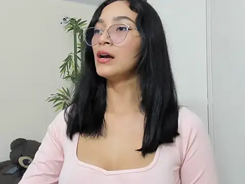 ASIAM BRUNET online show from 11-27-25, 07:05