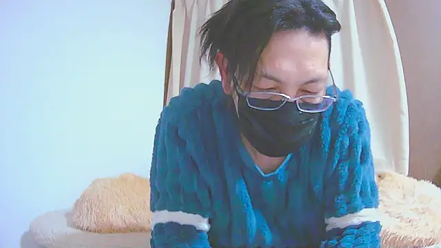 Hideen-real-face online show from 02-23-25, 11:55