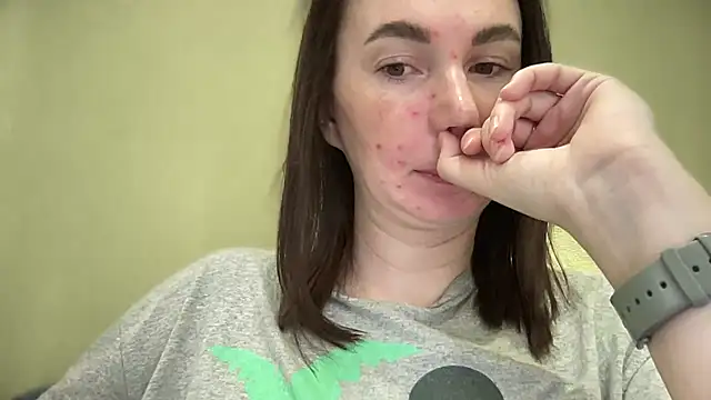 EvilDemon94 online show from 02-24-25, 01:21