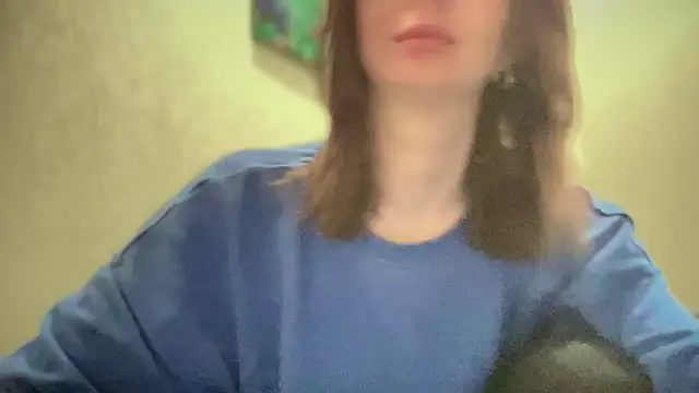 EvilDemon94 online show from 03-12-25, 06:18