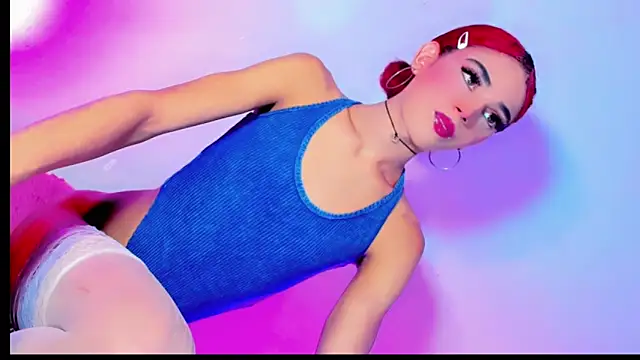 Samira Ali online show from 02-27-26, 02:11