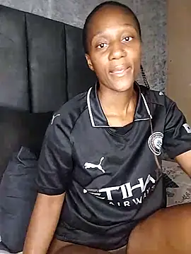 Lucy Blacksilk online show from 01-07-26, 09:23