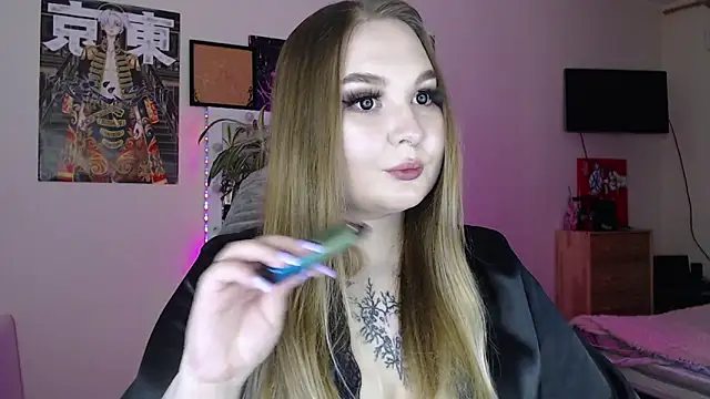 Snapshot of Greeenfriends6969 chatting on 11-09-25, 08:40 Greeenfriends6969 online show from 11-09-25, 08:40