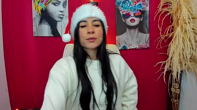 ChloeTurner  online show from 12-24-24, 12:22
