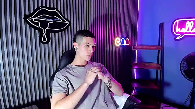 Jefer rick  online show from 01-30-25, 01:22