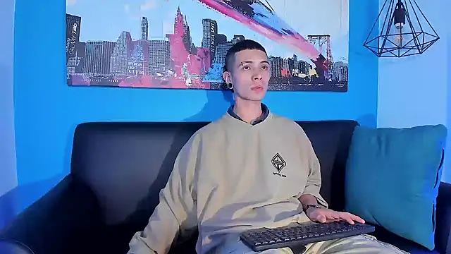 Jefer rick  online show from 01-31-25, 03:52