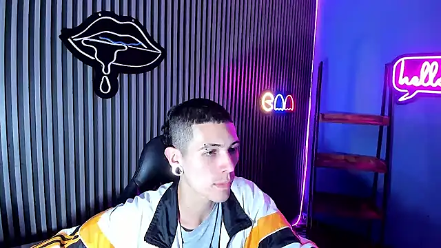 Jefer rick  online show from 02-02-25, 03:43