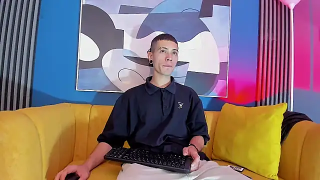 Jefer rick  online show from 02-08-25, 09:46