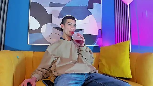 Jefer rick  online show from 02-18-25, 04:04