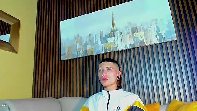 Jefer rick  online show from 03-01-25, 05:31