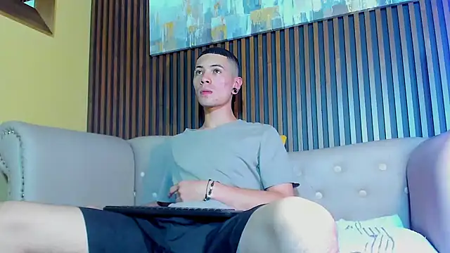 Jefer rick  online show from 03-02-25, 02:08