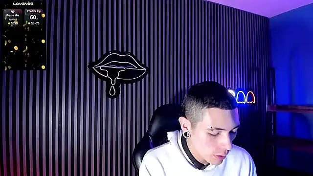 Jefer rick  online show from 03-12-25, 07:13