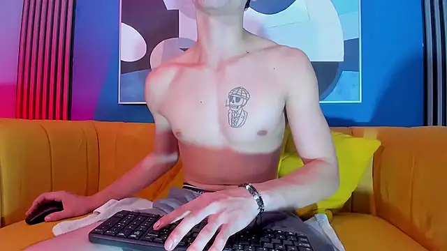 Jefer rick  online show from 03-22-25, 04:03