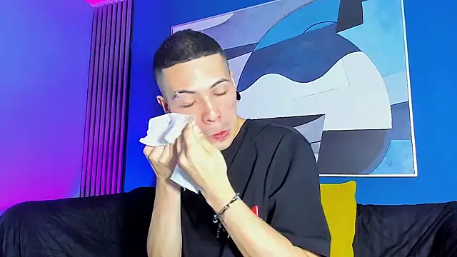 Jefer rick  online show from 09-24-25, 12:41