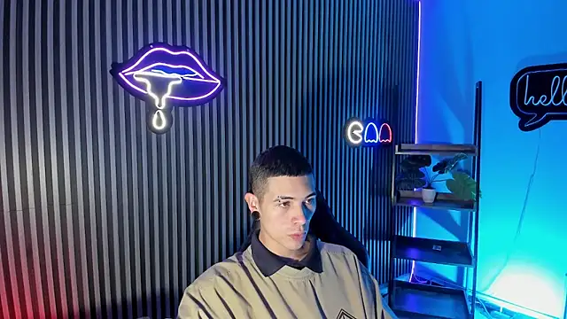 Jefer rick  online show from 11-29-25, 12:19