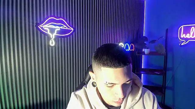 Jefer rick  online show from 01-09-26, 12:19