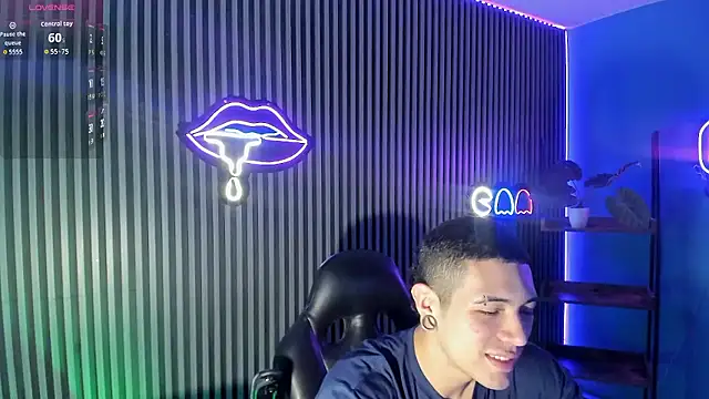 Snapshot of Jefer_rick_ chatting on 01-19-26, 01:37 Jefer rick online show from 01-19-26, 01:37