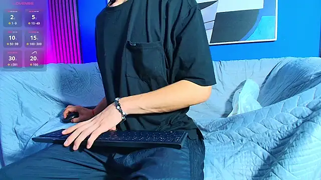 Snapshot of Jefer_rick_ chatting on 02-14-26, 08:49 Jefer rick online show from 02-14-26, 08:49