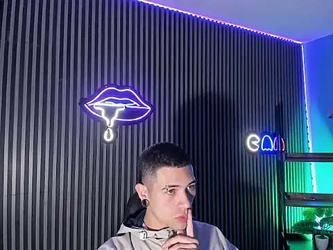 Snapshot of Jefer_rick_ chatting on 02-24-26, 12:03 Jefer rick online show from 02-24-26, 12:03