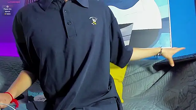 Snapshot of Jefer_rick_ chatting on 02-26-26, 12:37 Jefer rick online show from 02-26-26, 12:37