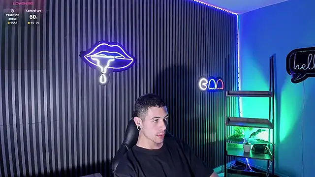 Snapshot of Jefer_rick_ chatting on 03-01-26, 12:40 Jefer rick online show from 03-01-26, 12:40