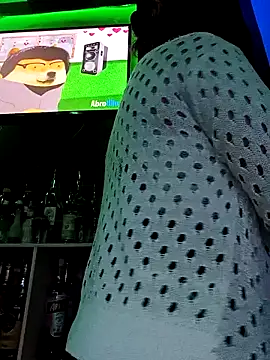 chicafresaxx online show from 12-11-24, 11:32